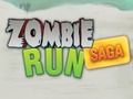 Cluiche Zombie Rith Saga  ar líne
