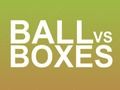 Cluiche Liathróid vs Boscaí  ar líne