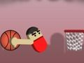 Cluiche Dunk slam ciseĂĄn ar lĂne Cluiche Dunk slam ciseĂĄn ar lĂne