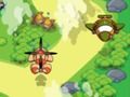 Cluiche Sky Warrior 2 ionradh  ar líne