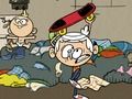 Cluiche Halla cluichí Nickelodeon  ar líne