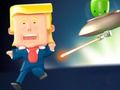 Cluiche Stop Trump vs Kim Jong-un ar líne