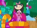 Cluiche Soakers Summer Phineas agus Ferb ar líne Cluiche Soakers Summer Phineas agus Ferb ar líne