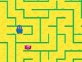 Cluiche Monster Maze  ar líne