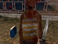 Cluiche Trodaí vs Zombies ar líne