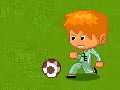 Cluiche Barca vs Bieber  ar líne
