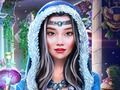 Cluiche An Great Wizard  ar líne