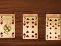 Cluiche Solitaire HD ar líne