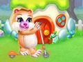 Cluiche Cute Bear Ag tabhairt aire  ar líne