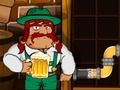 Cluiche Beoir Píopa  ar líne