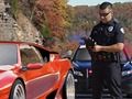 Cluiche Páirceáil Póilíní Supercar 2  ar líne
