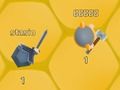Cluiche Gotia. io ar líne
