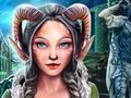 Cluiche An Labyrinth Mystical  ar líne