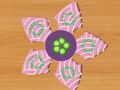 Cluiche Fidget Spinner do Chailíní  ar líne