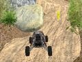 Cluiche Rás 3d Cros Truck Carr 4x4 ar líne