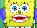 Cluiche Máinliacht fiacla SpongeBob ar líne