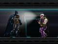 Cluiche Scáthfhogail Batman  ar líne