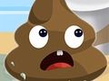 Cluiche Poop ar líne