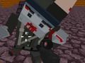Cluiche Comhrac na Zombies Feithiclí Picteilíní  ar líne