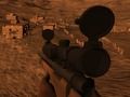 Cluiche Sniper 3d ar líne