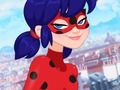 Cluiche Eachtraíochta Nua Ladybug  ar líne