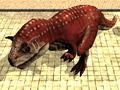 Cluiche Insamhlóir Dineasár 2 Dino City ar líne