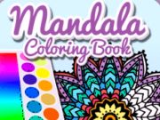 Cluiche Elsa mandala ar líne