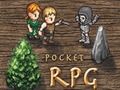 Cluiche Póca RPG ar líne