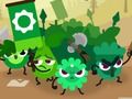 Cluiche Treibheanna. io  ar líne