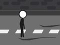 Cluiche RPG Stickman: Airgead Díomhaoin  ar líne