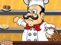 Cluiche Chef Mix Mix  ar líne