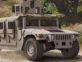 Cluiche Jigsaw Armúrtha Humvee  ar líne
