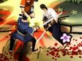 Cluiche Samurai Shodown  ar líne
