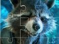 Cluiche Caomhnóirí na Réaltraiseach 2 Jigsaw  ar líne
