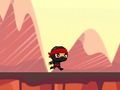 Cluiche Léim Ninja Laoch  ar líne
