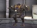 Cluiche Real Mech Robot - Cogadh Cruach 3D  ar líne