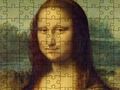 Cluiche Puzal Jigsaw: Paintings Famous  ar líne