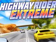 Cluiche Rider Highway Extreme ar líne