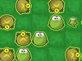 Cluiche Rush Frog  ar líne