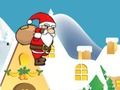Cluiche Nollag Parkour Santa  ar líne
