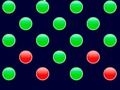 Cluiche Pong vs tuairteoirí ar líne