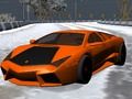 Cluiche Lamborghini Drifter 2 ar líne