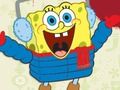 Cluiche Cad é do bronntanas saoire spongebob?  ar líne
