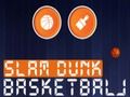 Cluiche Cispheil Slam Dunk  ar líne