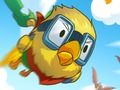 Cluiche Tweety Cuil  ar líne