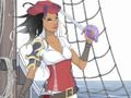 Cluiche Cruthaitheoir Pirate  ar líne