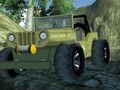 Cluiche Páirceáil Offroad  ar líne