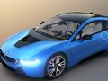 Cluiche Saincheap BMW i8  ar líne