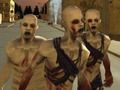 Cluiche Caillte ar Aonair: Talamh Zombie  ar líne