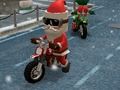 Cluiche Rush Deiridh Santa  ar líne